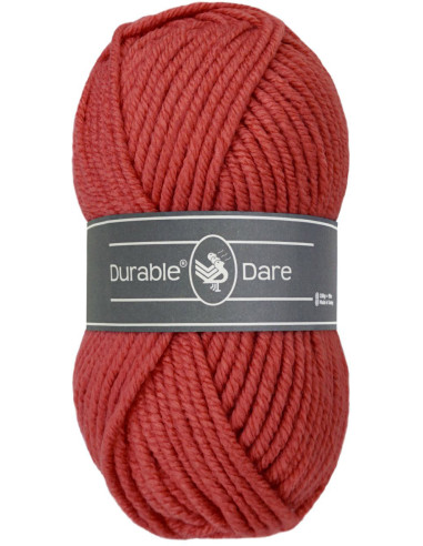 Fil à tricoter Durable Dare