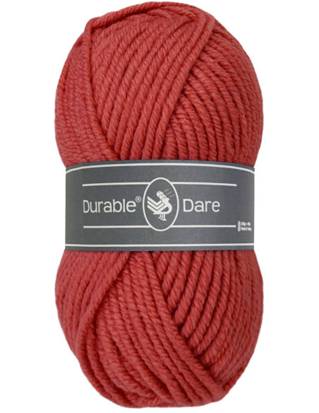 Fil à tricoter Durable Dare