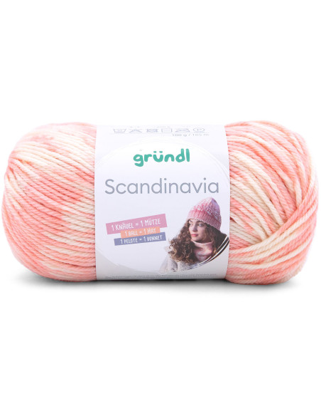 Laine Scandinavia Gründl