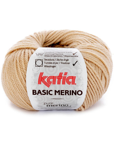 Laine Katia Basic Merino