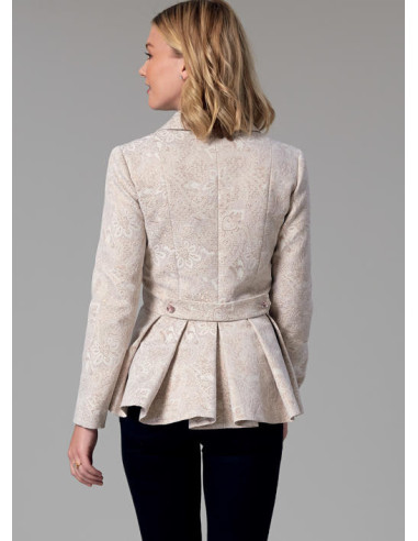 Patron de vestes - McCall's 7513