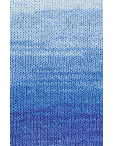 Fil Cotton Quick Batik Gründl