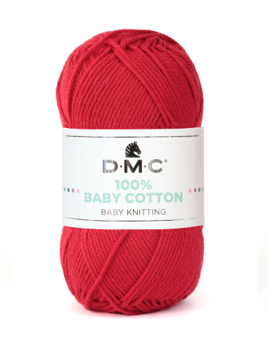 Coton DMC 100% Baby Cotton