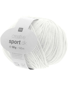 Laine Creative Sport DK Rico Design 2
