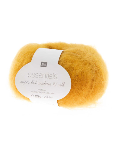Laine Essentials Super Kid Mohair Loves Silk