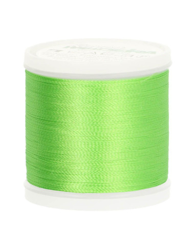 Fil à broder Madeira Rayon Uni 200 m