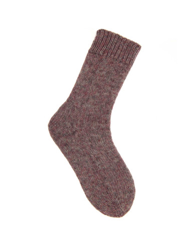 Laine Superba Alpaca Luxury Socks Rico Design