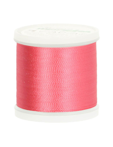 Fil à broder Madeira Rayon Uni 200 m