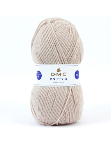 Fil à tricoter Knitty 4 DMC