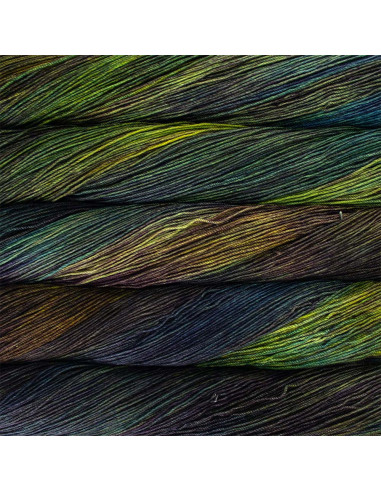 Laine à chaussettes Sock Malabrigo