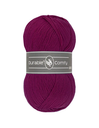 Fil à tricoter Durable Comfy