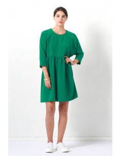 Patron de robe Cassiopée - I am patterns