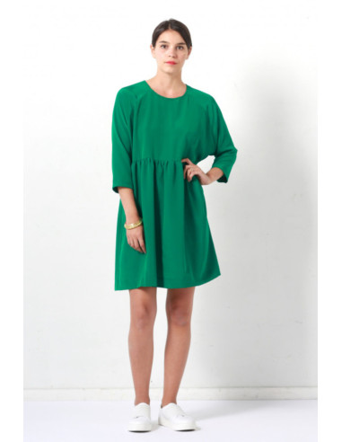Patron de robe Cassiopée - I am patterns