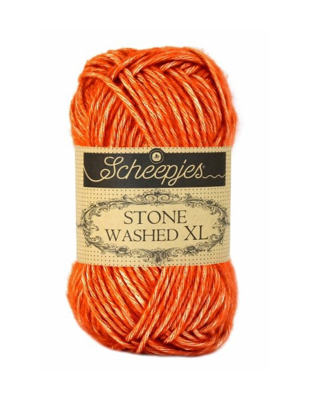 Laine Scheepjes Stone Washed XL