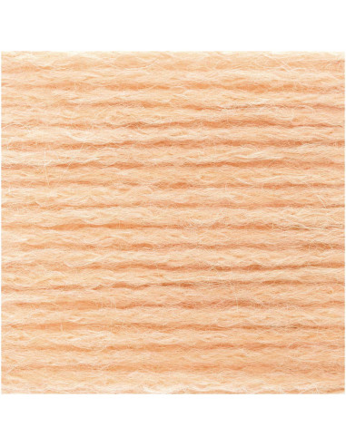 Laine Luxury Alpaca Superfine Aran Rico Design