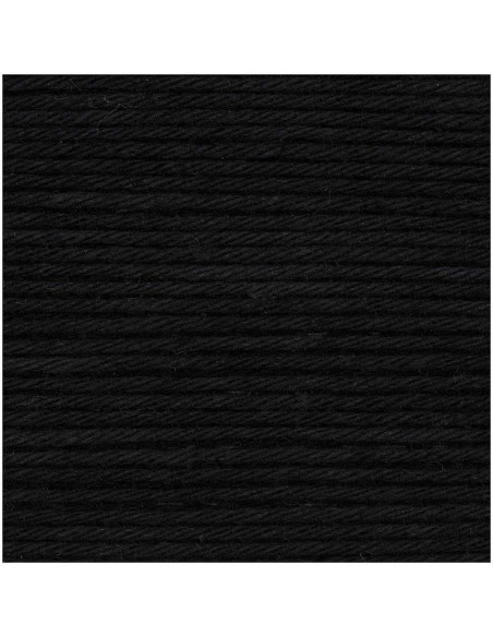 Coton Ricorumi pour amigurumis