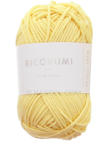 Coton Ricorumi