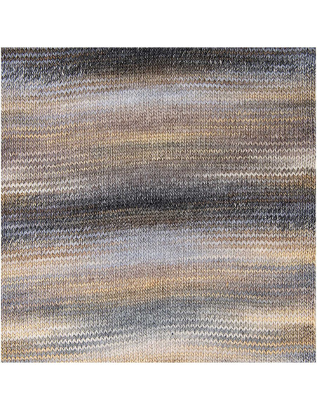 Laine Creative Melange Aran Wonderball Rico Design