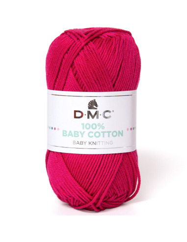 Coton DMC 100% Baby Cotton