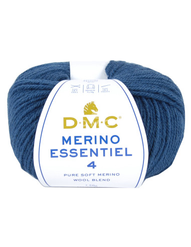 Laine Merino essentiel 4 DMC