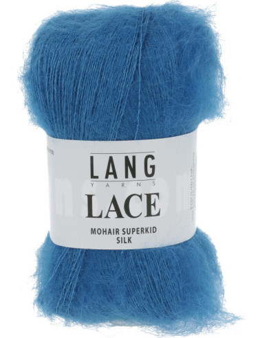 Laine Lace Lang Yarns