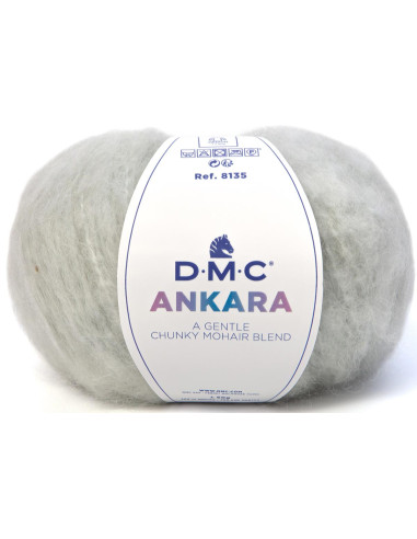 Laine Ankara DMC