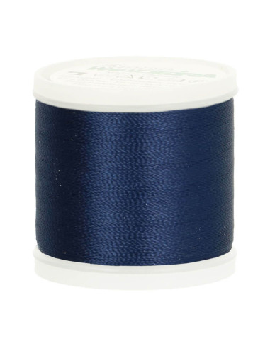 Fil à broder Madeira Rayon Uni 200 m
