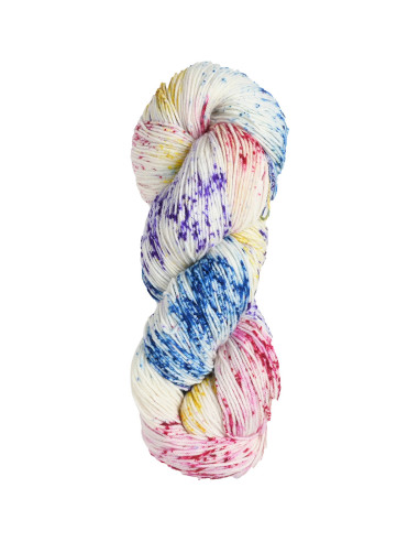 Laine à chaussettes Ultimate Sock Malabrigo