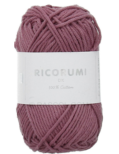 Coton Ricorumi