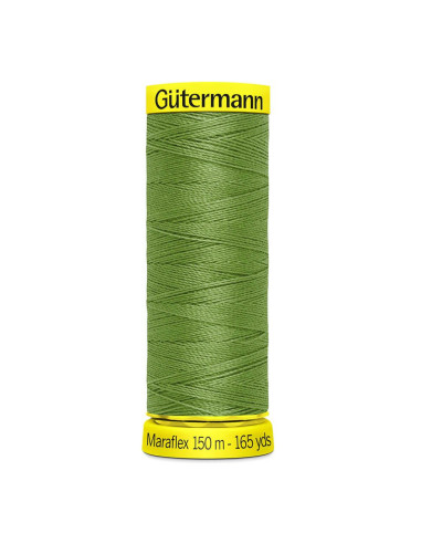 Fil à coudre pour couture extensible Maraflex Gutermann 150 m