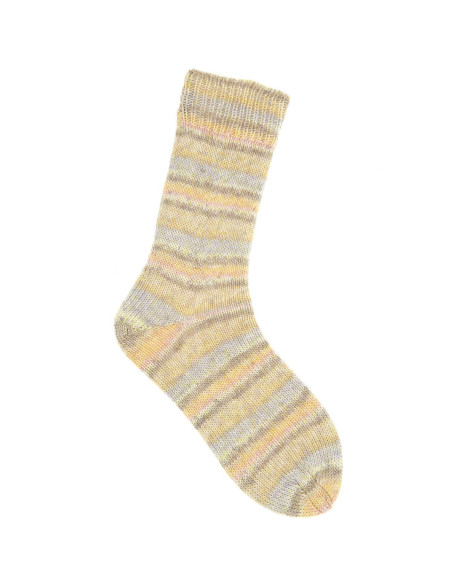 Laine à chaussettes Soft Spin Rico Design