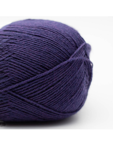 Laine à chaussettes Edelweiss Classic Kremke