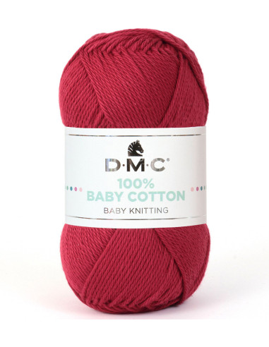 Coton DMC 100% Baby Cotton