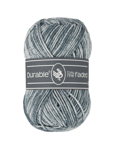 Fil Durable Cosy Fine Faded