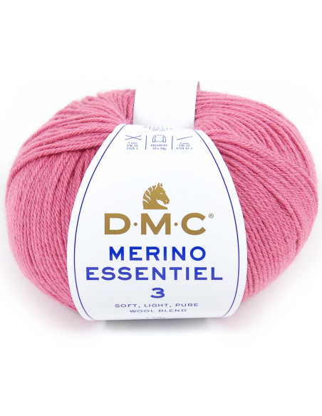 Laine Merino essentiel 3 DMC
