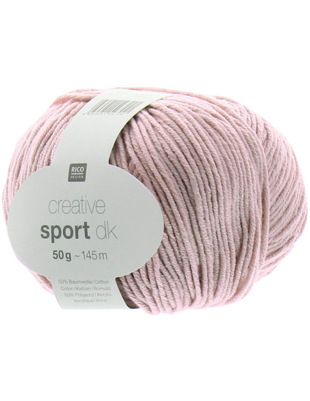 Laine Creative Sport DK Rico Design