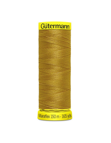 Fil à coudre pour couture extensible Maraflex Gutermann 150 m