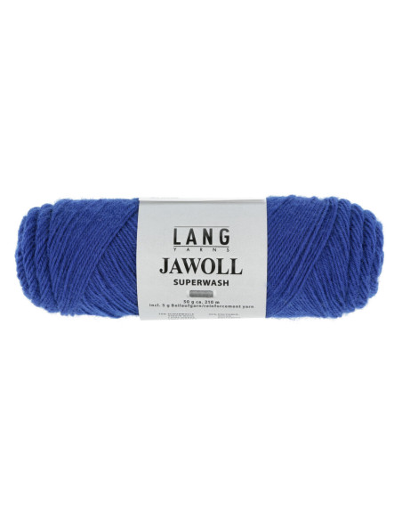 Laine à chaussettes Jawoll Lang Yarns