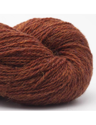 Laine Bio Shetland BC Garn