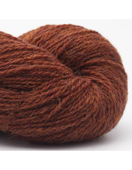 Laine Bio Shetland BC Garn