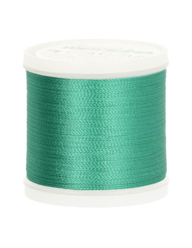 Fil à broder Madeira Rayon Uni 200 m