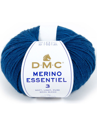 Laine Merino essentiel 3 DMC