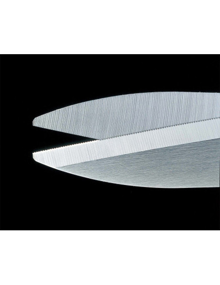 Ciseaux multifonctions microdentés Olfa 14 cm