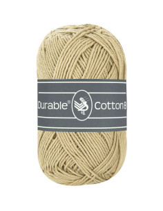 Coton Durable Cotton 8 2