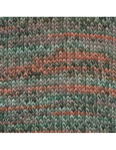 Laine Footprints WoolAddicts