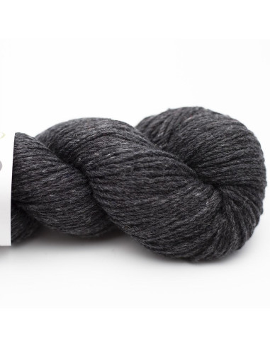 Laine Reborn Wool Recycled Kremke