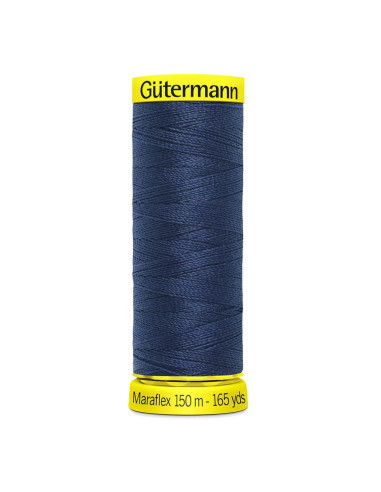 Fil à coudre pour couture extensible Maraflex Gutermann 150 m