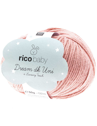 Laine Rico Baby Dream dk Uni
