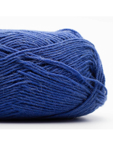 Laine à chaussettes Edelweiss Alpaka Kremke