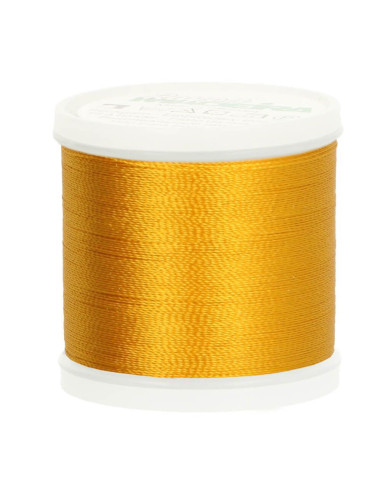 Fil à broder Madeira Rayon Uni 200 m